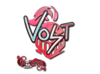 volt (Holo) | Copenhagen 2024 image